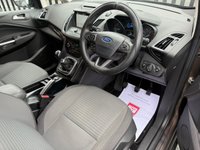 USED 2017 17 FORD C-MAX 1.5 TDCi Titanium MPV 5dr Diesel Manual Euro 6 (s/s) (120 ps) AWARD-WINNING DEALERSHIP FOR 4YRS