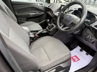 USED 2017 17 FORD C-MAX 1.5 TDCi Titanium MPV 5dr Diesel Manual Euro 6 (s/s) (120 ps) AWARD-WINNING DEALERSHIP FOR 4YRS