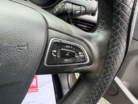 USED 2017 17 FORD C-MAX 1.5 TDCi Titanium MPV 5dr Diesel Manual Euro 6 (s/s) (120 ps) AWARD-WINNING DEALERSHIP FOR 4YRS
