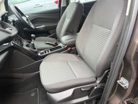 USED 2017 17 FORD C-MAX 1.5 TDCi Titanium MPV 5dr Diesel Manual Euro 6 (s/s) (120 ps) AWARD-WINNING DEALERSHIP FOR 4YRS