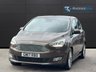 USED 2017 17 FORD C-MAX 1.5 TDCi Titanium MPV 5dr Diesel Manual Euro 6 (s/s) (120 ps) AWARD-WINNING DEALERSHIP FOR 4YRS