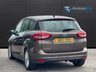 USED 2017 17 FORD C-MAX 1.5 TDCi Titanium MPV 5dr Diesel Manual Euro 6 (s/s) (120 ps) AWARD-WINNING DEALERSHIP FOR 4YRS