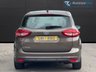 USED 2017 17 FORD C-MAX 1.5 TDCi Titanium MPV 5dr Diesel Manual Euro 6 (s/s) (120 ps) AWARD-WINNING DEALERSHIP FOR 4YRS
