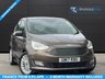 USED 2017 17 FORD C-MAX 1.5 TDCi Titanium MPV 5dr Diesel Manual Euro 6 (s/s) (120 ps) AWARD-WINNING DEALERSHIP FOR 4YRS