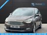 USED 2017 17 FORD C-MAX 1.5 TDCi Titanium MPV 5dr Diesel Manual Euro 6 (s/s) (120 ps) AWARD-WINNING DEALERSHIP FOR 4YRS