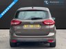 USED 2017 17 FORD C-MAX 1.5 TDCi Titanium MPV 5dr Diesel Manual Euro 6 (s/s) (120 ps) AWARD-WINNING DEALERSHIP FOR 4YRS