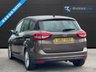 USED 2017 17 FORD C-MAX 1.5 TDCi Titanium MPV 5dr Diesel Manual Euro 6 (s/s) (120 ps) AWARD-WINNING DEALERSHIP FOR 4YRS