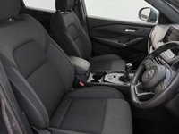 USED 2022 72 NISSAN QASHQAI 1.3 DIG-T MHEV N-Connecta SUV 5dr Petrol Hybrid Manual Euro 6 (s/s) (140 ps) SAT NAV, PARKING CAMERA, CARPLAY