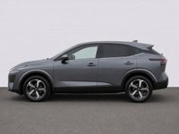 USED 2022 72 NISSAN QASHQAI 1.3 DIG-T MHEV N-Connecta SUV 5dr Petrol Hybrid Manual Euro 6 (s/s) (140 ps) SAT NAV, PARKING CAMERA, CARPLAY