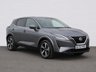 USED 2022 72 NISSAN QASHQAI 1.3 DIG-T MHEV N-Connecta SUV 5dr Petrol Hybrid Manual Euro 6 (s/s) (140 ps) SAT NAV, PARKING CAMERA, CARPLAY