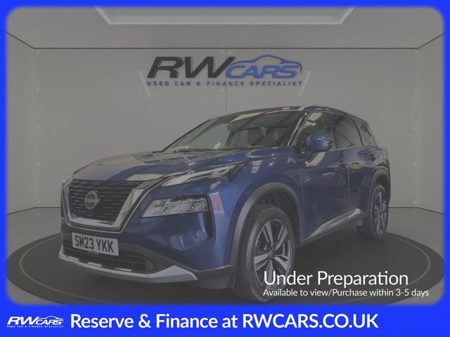 RW Cars