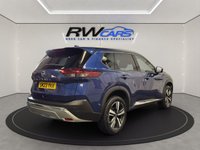 USED 2023 23 NISSAN X-TRAIL 1.5 DIG-T MHEV Tekna SUV 5dr Petrol Hybrid XTRON Euro 6 (s/s) (163 ps) 