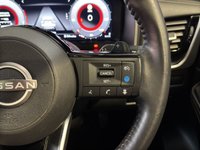 USED 2023 23 NISSAN X-TRAIL 1.5 DIG-T MHEV Tekna SUV 5dr Petrol Hybrid XTRON Euro 6 (s/s) (163 ps) 