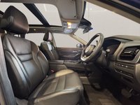 USED 2023 23 NISSAN X-TRAIL 1.5 DIG-T MHEV Tekna SUV 5dr Petrol Hybrid XTRON Euro 6 (s/s) (163 ps) 