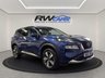 USED 2023 23 NISSAN X-TRAIL 1.5 DIG-T MHEV Tekna SUV 5dr Petrol Hybrid XTRON Euro 6 (s/s) (163 ps) 