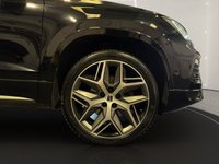 USED 2023 23 SEAT ATECA 1.5 TSI EVO FR Sport SUV 5dr Petrol DSG Euro 6 (s/s) (150 ps) 
