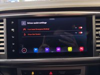 USED 2023 23 SEAT ATECA 1.5 TSI EVO FR Sport SUV 5dr Petrol DSG Euro 6 (s/s) (150 ps) 