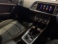 USED 2023 23 SEAT ATECA 1.5 TSI EVO FR Sport SUV 5dr Petrol DSG Euro 6 (s/s) (150 ps) 