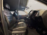 USED 2023 23 SEAT ATECA 1.5 TSI EVO FR Sport SUV 5dr Petrol DSG Euro 6 (s/s) (150 ps) 