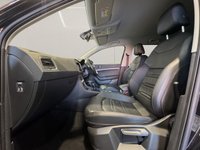 USED 2023 23 SEAT ATECA 1.5 TSI EVO FR Sport SUV 5dr Petrol DSG Euro 6 (s/s) (150 ps) 