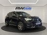 USED 2023 23 SEAT ATECA 1.5 TSI EVO FR Sport SUV 5dr Petrol DSG Euro 6 (s/s) (150 ps) 
