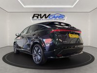 USED 2023 23 NISSAN ARIYA 63kWh Advance SUV 5dr Electric Auto 7.4kW Charger (217 ps) 