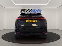 USED 2023 23 NISSAN ARIYA 63kWh Advance SUV 5dr Electric Auto 7.4kW Charger (217 ps) 