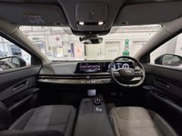 USED 2023 23 NISSAN ARIYA 63kWh Advance SUV 5dr Electric Auto 7.4kW Charger (217 ps) 