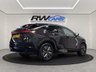 USED 2023 23 NISSAN ARIYA 63kWh Advance SUV 5dr Electric Auto 7.4kW Charger (217 ps) 