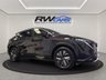 USED 2023 23 NISSAN ARIYA 63kWh Advance SUV 5dr Electric Auto 7.4kW Charger (217 ps) 
