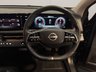 USED 2023 23 NISSAN ARIYA 63kWh Advance SUV 5dr Electric Auto 7.4kW Charger (217 ps) 