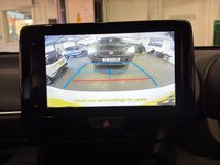 USED 2024 TOYOTA YARIS 1.5 VVT-h Icon Hatchback 5dr Petrol Hybrid E-CVT Euro 6 (s/s) (116 ps) 