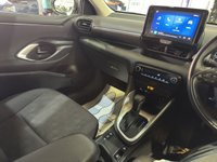 USED 2024 TOYOTA YARIS 1.5 VVT-h Icon Hatchback 5dr Petrol Hybrid E-CVT Euro 6 (s/s) (116 ps) 