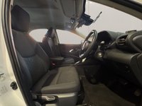 USED 2024 TOYOTA YARIS 1.5 VVT-h Icon Hatchback 5dr Petrol Hybrid E-CVT Euro 6 (s/s) (116 ps) 