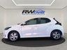 USED 2024 TOYOTA YARIS 1.5 VVT-h Icon Hatchback 5dr Petrol Hybrid E-CVT Euro 6 (s/s) (116 ps) 