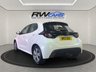 USED 2024 TOYOTA YARIS 1.5 VVT-h Icon Hatchback 5dr Petrol Hybrid E-CVT Euro 6 (s/s) (116 ps) 