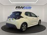 USED 2024 TOYOTA YARIS 1.5 VVT-h Icon Hatchback 5dr Petrol Hybrid E-CVT Euro 6 (s/s) (116 ps) 