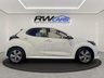 USED 2024 TOYOTA YARIS 1.5 VVT-h Icon Hatchback 5dr Petrol Hybrid E-CVT Euro 6 (s/s) (116 ps) 
