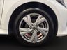 USED 2024 TOYOTA YARIS 1.5 VVT-h Icon Hatchback 5dr Petrol Hybrid E-CVT Euro 6 (s/s) (116 ps) 