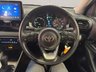 USED 2024 TOYOTA YARIS 1.5 VVT-h Icon Hatchback 5dr Petrol Hybrid E-CVT Euro 6 (s/s) (116 ps) 