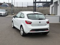 USED 2016 SEAT IBIZA 1.2 TSI FR Sport Coupe 3dr Petrol Manual Euro 6 (110 ps) 
