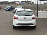 USED 2016 SEAT IBIZA 1.2 TSI FR Sport Coupe 3dr Petrol Manual Euro 6 (110 ps) 