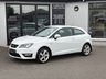 USED 2016 SEAT IBIZA 1.2 TSI FR Sport Coupe 3dr Petrol Manual Euro 6 (110 ps) 