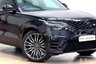 USED 2021 71 LAND ROVER RANGE ROVER VELAR 2.0 D200 MHEV R-Dynamic SE SUV 5dr Diesel Auto 4WD Euro 6 (s/s) (204 ps) 