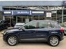 USED 2015 65 VOLKSWAGEN TIGUAN 2.0 TDI BlueMotion Tech Match Edition SUV 5dr Diesel Manual 2WD Euro 6 (s/s) (150 ps) FULL SERVICE HISTORY, CHEAP TO RUN, GREAT CONDITION
