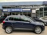 USED 2015 65 VOLKSWAGEN TIGUAN 2.0 TDI BlueMotion Tech Match Edition SUV 5dr Diesel Manual 2WD Euro 6 (s/s) (150 ps) FULL SERVICE HISTORY, CHEAP TO RUN, GREAT CONDITION