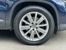 USED 2015 65 VOLKSWAGEN TIGUAN 2.0 TDI BlueMotion Tech Match Edition SUV 5dr Diesel Manual 2WD Euro 6 (s/s) (150 ps) FULL SERVICE HISTORY, CHEAP TO RUN, GREAT CONDITION