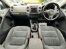 USED 2015 65 VOLKSWAGEN TIGUAN 2.0 TDI BlueMotion Tech Match Edition SUV 5dr Diesel Manual 2WD Euro 6 (s/s) (150 ps) FULL SERVICE HISTORY, CHEAP TO RUN, GREAT CONDITION