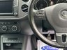 USED 2015 65 VOLKSWAGEN TIGUAN 2.0 TDI BlueMotion Tech Match Edition SUV 5dr Diesel Manual 2WD Euro 6 (s/s) (150 ps) FULL SERVICE HISTORY, CHEAP TO RUN, GREAT CONDITION