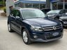 USED 2015 65 VOLKSWAGEN TIGUAN 2.0 TDI BlueMotion Tech Match Edition SUV 5dr Diesel Manual 2WD Euro 6 (s/s) (150 ps) FULL SERVICE HISTORY, CHEAP TO RUN, GREAT CONDITION